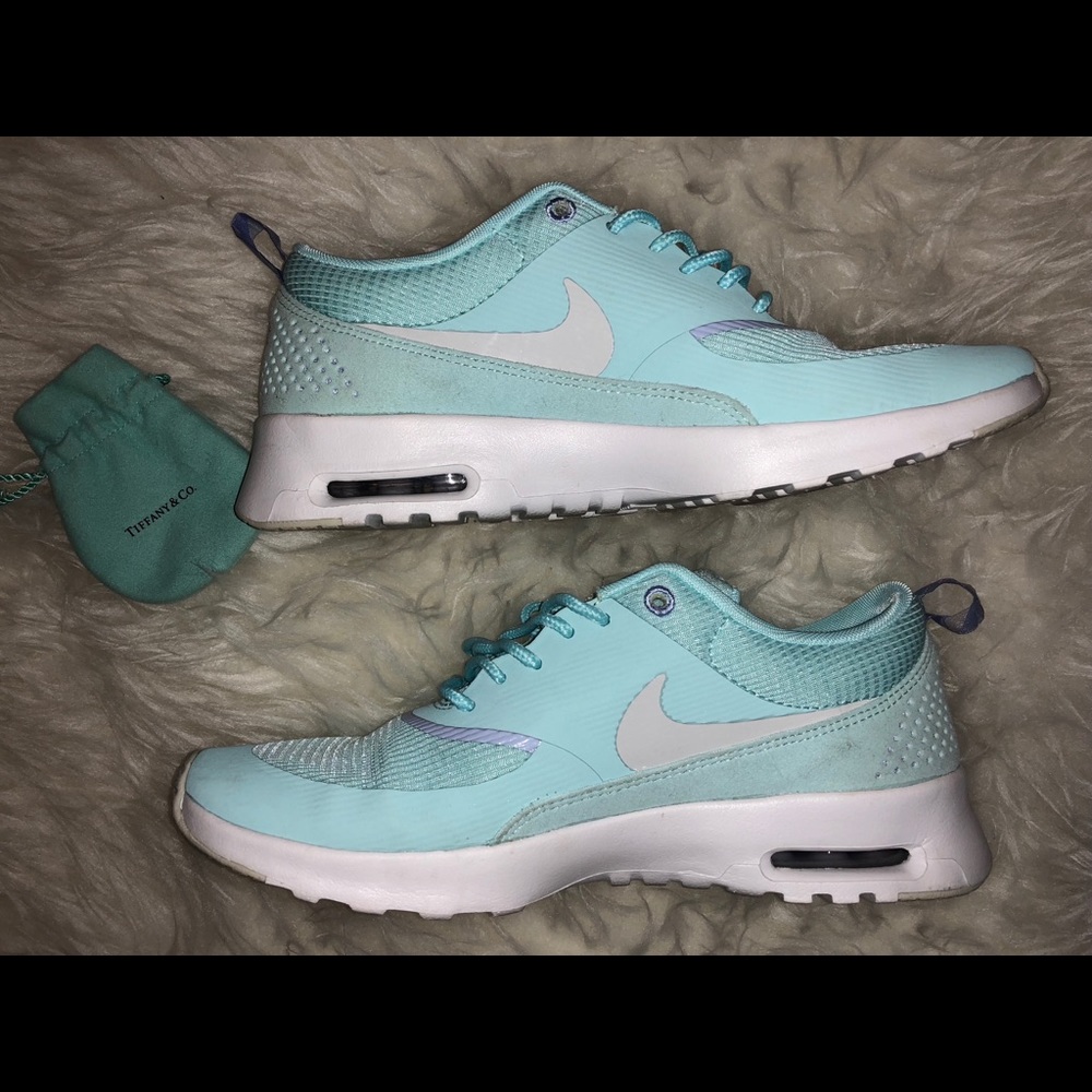 Nike Air Max  Thea